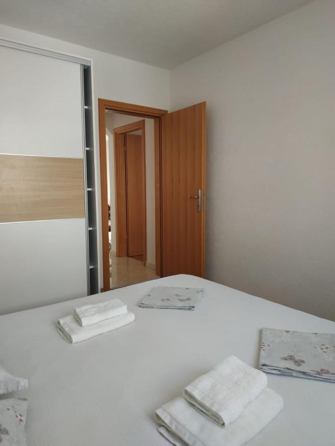 Apartments Gojevic Bol Eksteriør bilde